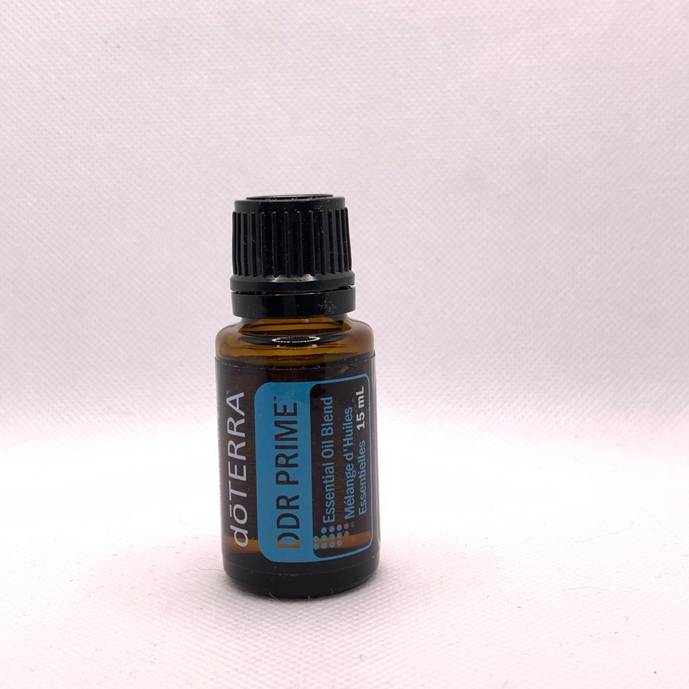 Doterra DDR Prime 15ml brand new product